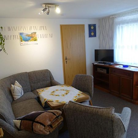Ferienhaus Schaffrath Ehrenberg  Kültér fotó