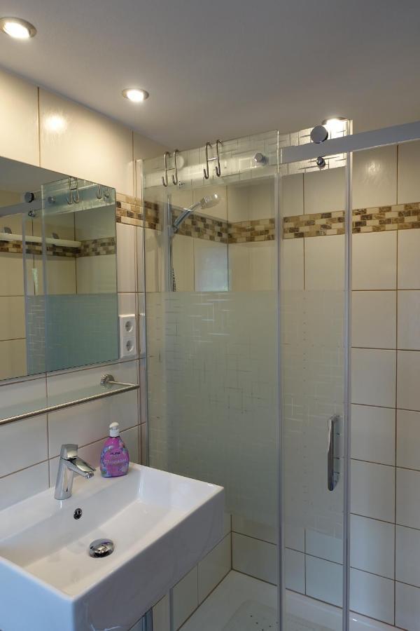Ferienhaus Schaffrath Ehrenberg  Kültér fotó